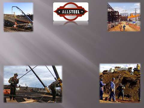 Allsteel Coatings Ltd