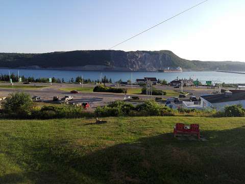 Cape Breton Causeway Inn